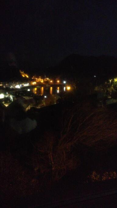 Appartement The Tempest, Sea Views, Coastal & Rural Walks. à Ilfracombe Extérieur photo