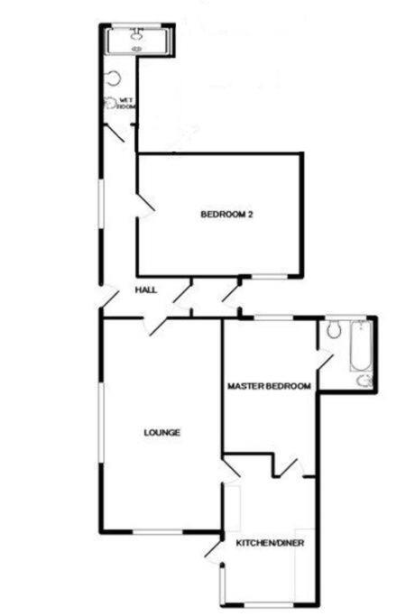 Appartement The Tempest, Sea Views, Coastal & Rural Walks. à Ilfracombe Extérieur photo